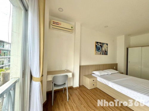 2PN FULL NT MÁY GIẶT RIÊNG NGAY CHỢ HHT TÂN BÌNH