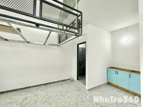 Phòng trọ cho sinh viên ở Gò Vấp