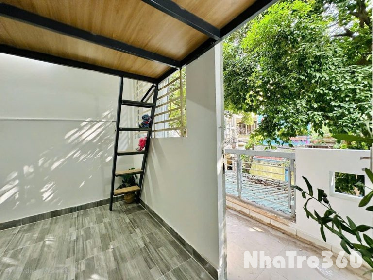 Phòng trọ cho sinh viên ở Gò Vấp