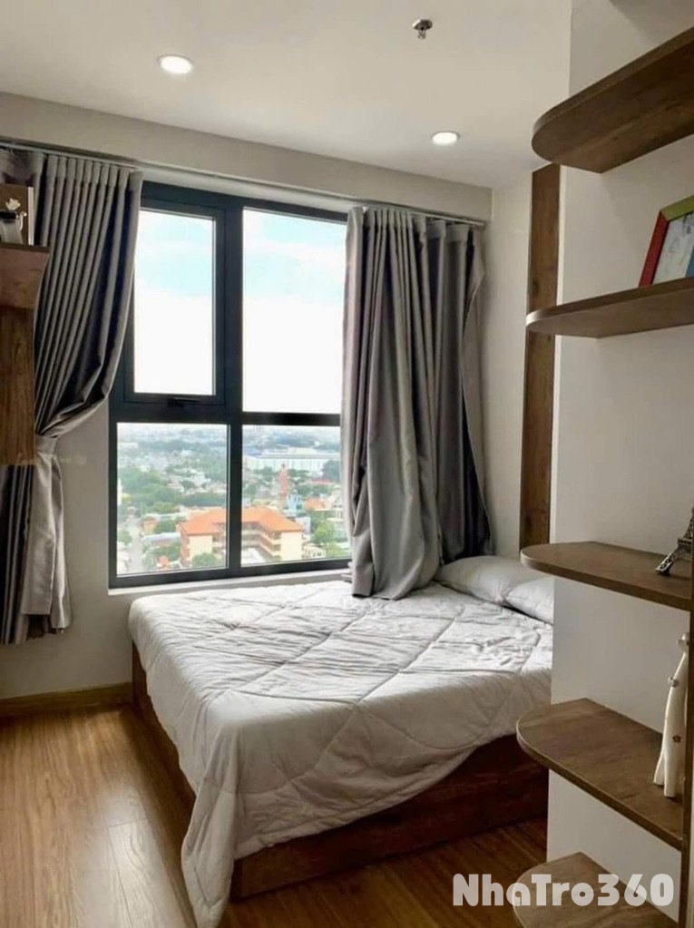 4tr5 full nội thất đường thích quảng đức phú nhuân