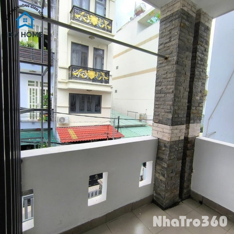 Phòng trọ cho sinh viên Gò Vấp