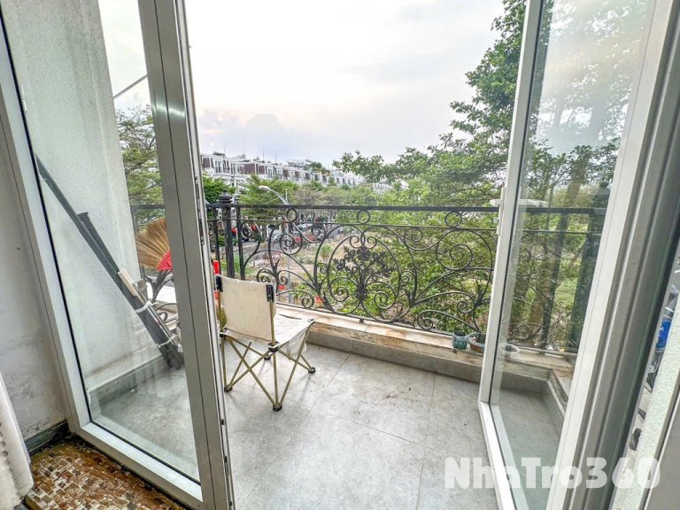 Phòng trọ cho sinh viên ở Gò Vấp