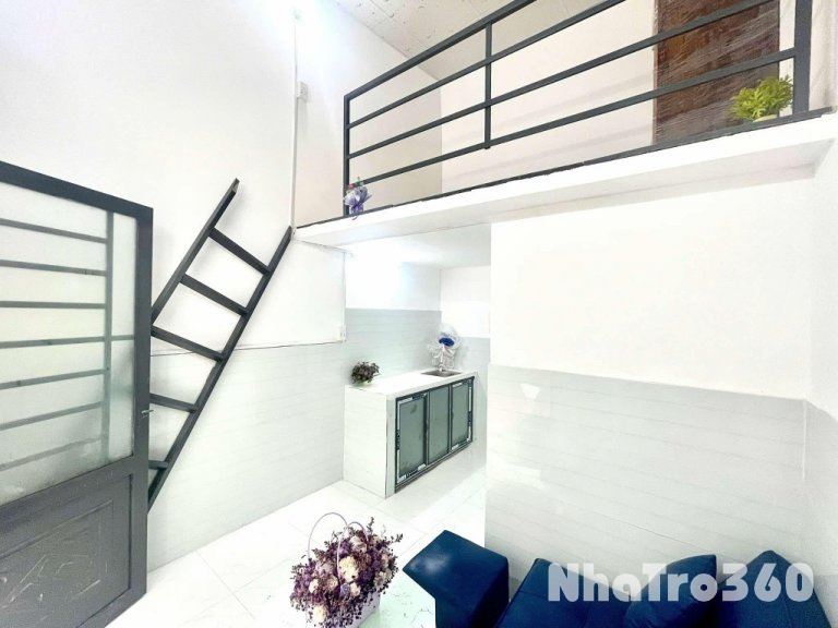 CĂN HỘ CAO CẤP GIÁ RẺ BÌNH TÂN_NGAY HƯƠNG LỘ 2