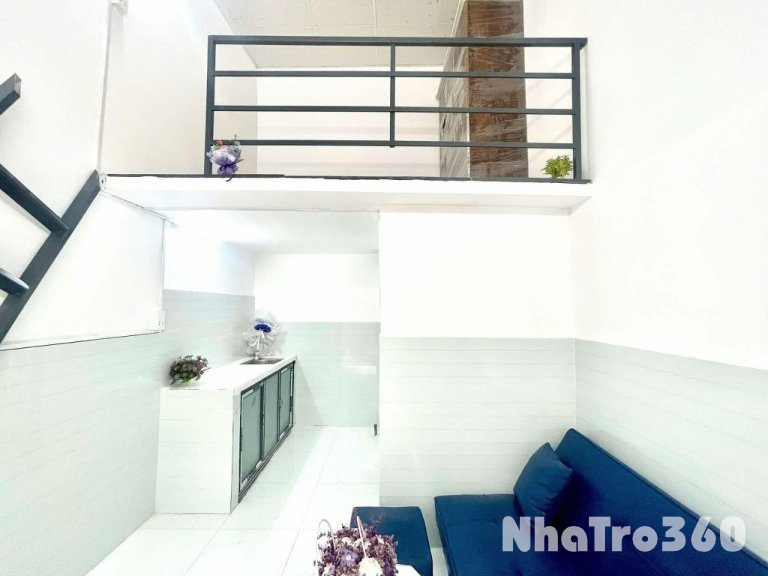 CĂN HỘ CAO CẤP GIÁ RẺ BÌNH TÂN_NGAY HƯƠNG LỘ 2