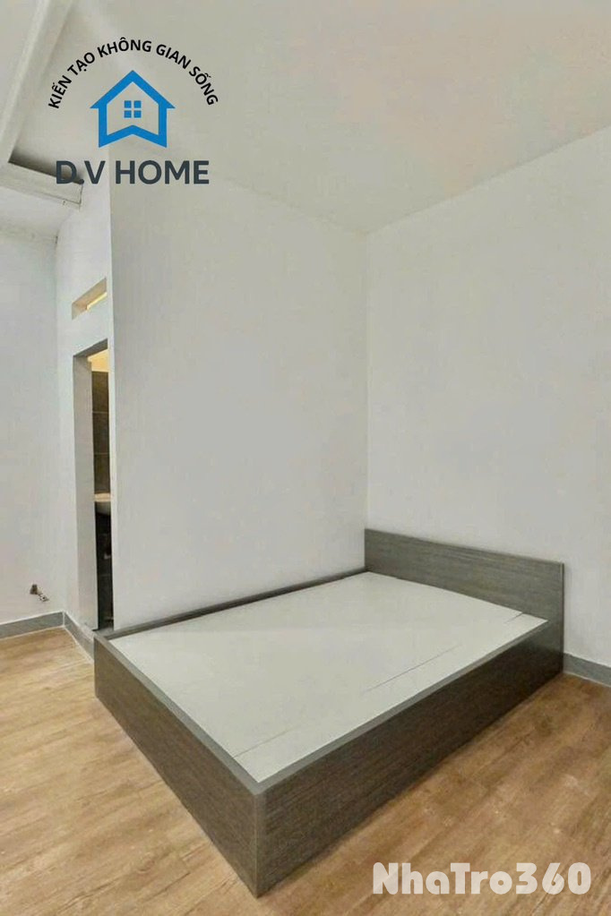 Phòng trọ cho sinh viên ở Gò Vấp