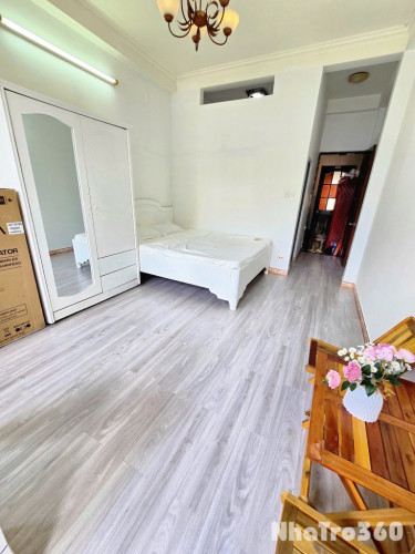 Cho thuê căn hộ Q5, đường Nguyễn Trãi, gần cầu Nguyễn Tri Phương, Đại Học Kinh Tế, Bệnh viện Nhiệt Đới