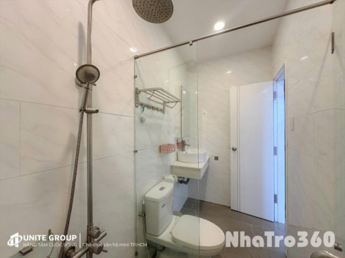 CĂN HỘ 1PN MẶT TIỀN ĐƯỜNG PHẠM THẾ HIỂN, QUẬN 8 GẦN CẦU NGUYỄN VĂN CỪ, CẦU RẠCH ÔNG,...