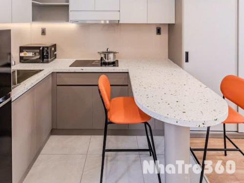 🔥 HOT HOT! CĂN HỘ MỚI TINH GIỮA LÒNG QUẬN 1