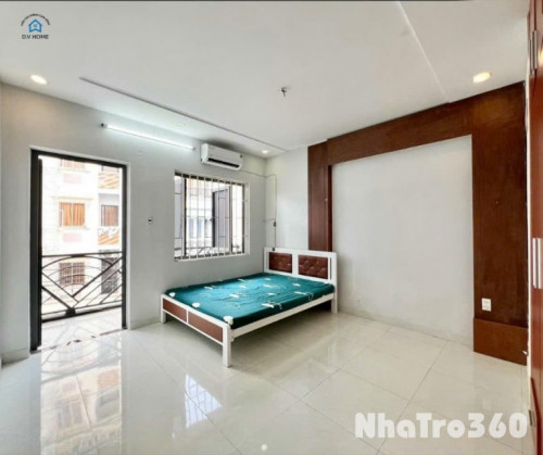 Phòng trọ cho sinh viên ở Gò Vấp