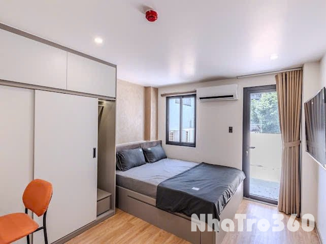 🔥 HOT HOT! CĂN HỘ MỚI TINH GIỮA LÒNG QUẬN 1