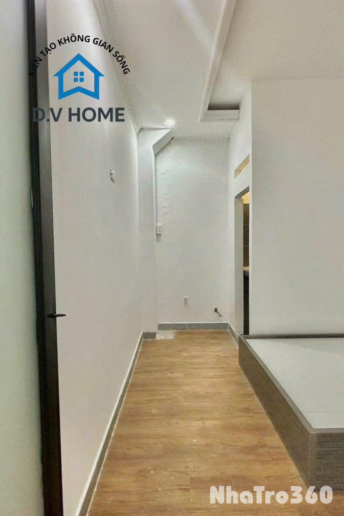 Phòng trọ cho sinh viên ở Gò Vấp