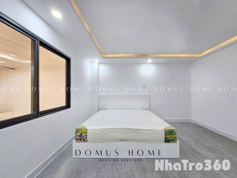 Khai trương 1PN full nt quận 7
