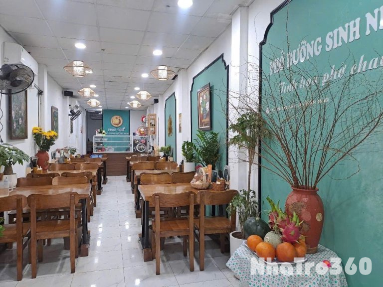 CHO THUÊ CỬA HÀNG MẶT ĐƯỜNG PHỐ TRẦN CUNG – GẦN BỆNH VIỆN E, CẦU GIẤY, HÀ NỘI