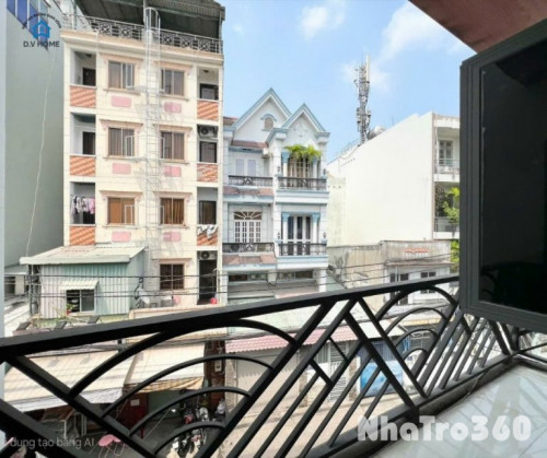 Phòng trọ cho sinh viên ở Gò Vấp