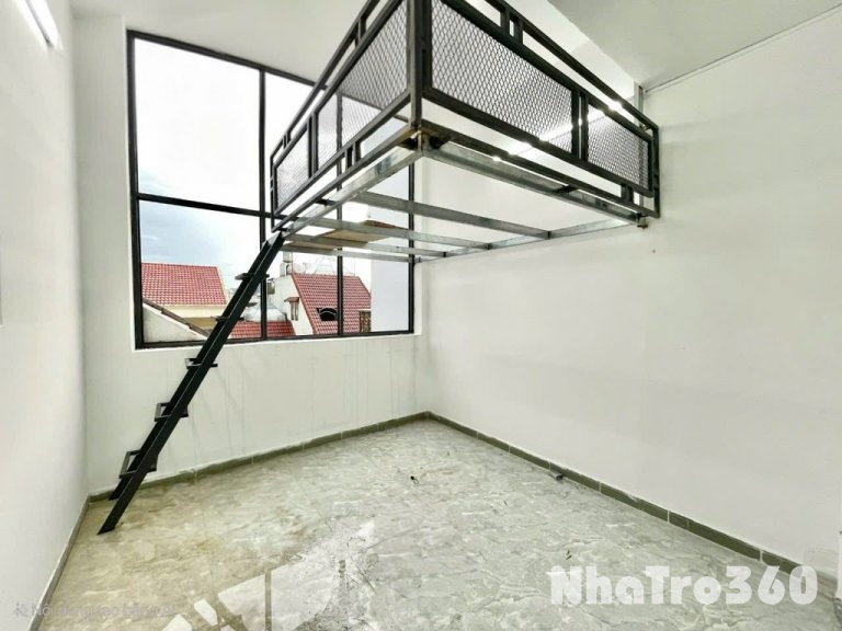 Phòng trọ cho sinh viên ở Gò Vấp