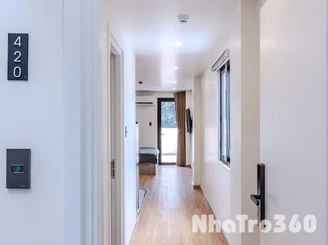 🔥 HOT HOT! CĂN HỘ MỚI TINH GIỮA LÒNG QUẬN 1