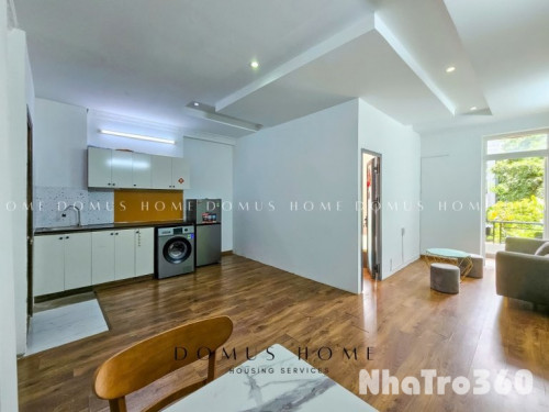 Khai trương 1PN full nt quận 7