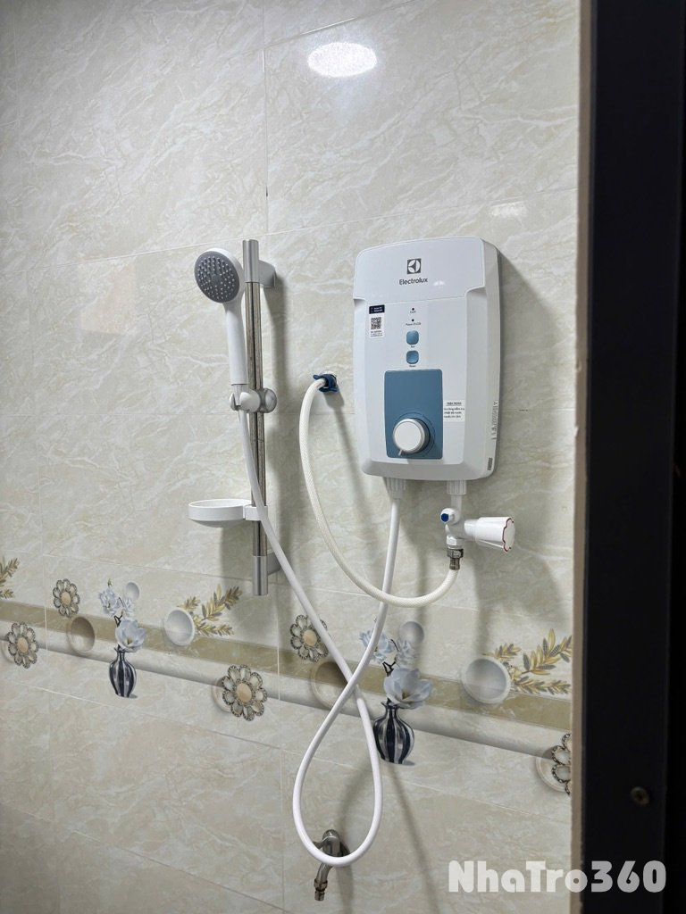 Trọ quận 3 giá hợp lý