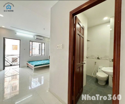 Phòng trọ cho sinh viên ở Gò Vấp