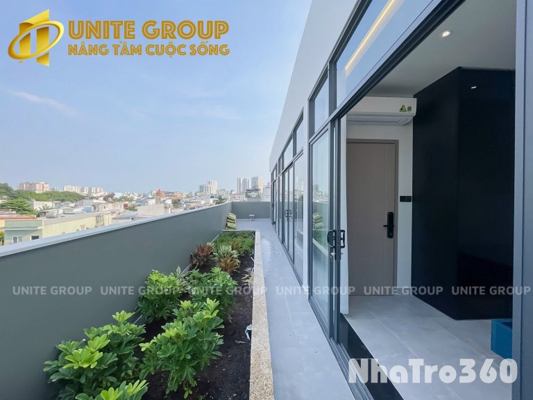 CĂN HỘ DỊCH VỤ TIỆN NGHI –NGUYỄN KHOÁI, QUẬN 4