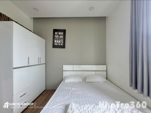 CĂN HỘ 1PN MẶT TIỀN ĐƯỜNG PHẠM THẾ HIỂN, QUẬN 8 GẦN CẦU NGUYỄN VĂN CỪ, CẦU RẠCH ÔNG,...