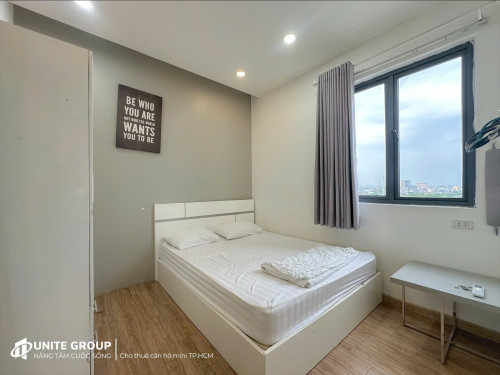 CĂN HỘ 1PN MẶT TIỀN ĐƯỜNG PHẠM THẾ HIỂN, QUẬN 8 GẦN CẦU NGUYỄN VĂN CỪ, CẦU RẠCH ÔNG,...