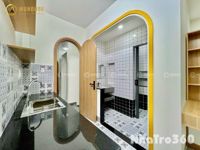 STUDIO FULL NT NGAY LOTTEMART CỘNG HOÀ TÂN BÌNH