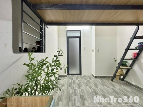 Phòng trọ cho sinh viên ở Gò Vấp