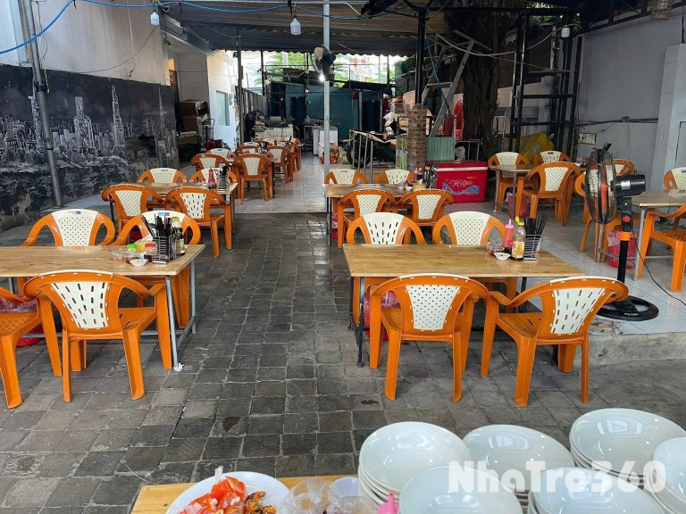 SANG QUÁN NHẬU HOẶC CHO THUÊ MẶT BẰNG – KHU VỰC SẦM UẤT THỦ ĐỨC