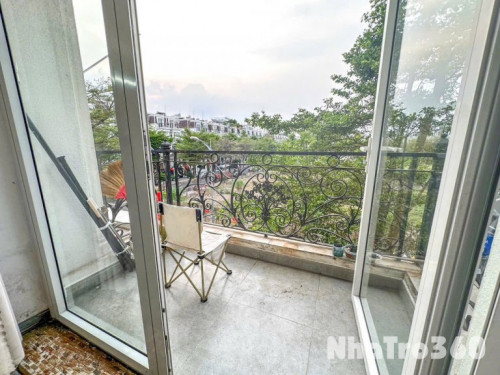 Phòng trọ cho sinh viên ở Gò Vấp