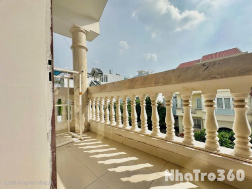 Phòng trọ cho sinh viên ở Gò Vấp