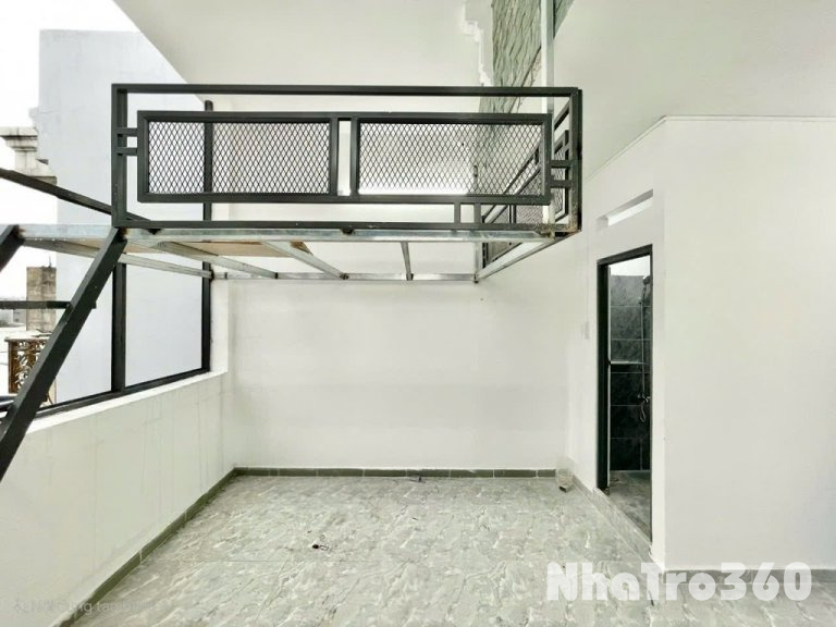 Phòng trọ cho sinh viên ở Gò Vấp