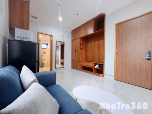 PENHOUSE 50M2 FULL NT NGAY SÂN BAY TÂN SƠN NHẤT