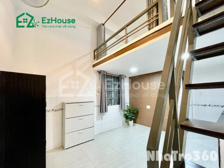 Nội thất cơ bản, máy nóng lạnh, cửa sổ, tự do