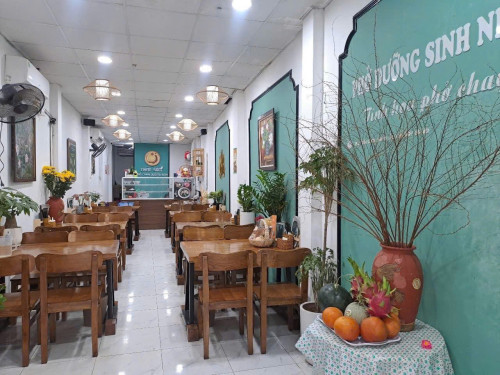 CHO THUÊ CỬA HÀNG MẶT ĐƯỜNG PHỐ TRẦN CUNG – GẦN BỆNH VIỆN E, CẦU GIẤY, HÀ NỘI