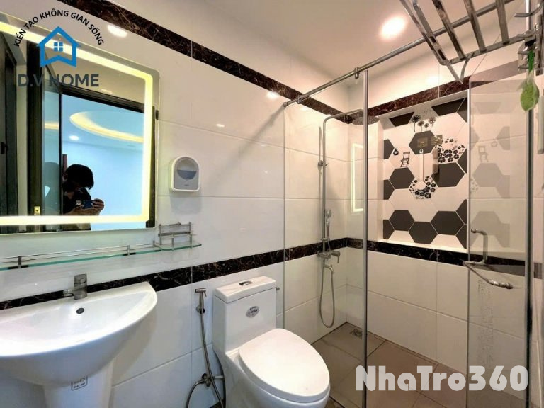 Phòng trọ cho sinh viên ở Gò Vấp