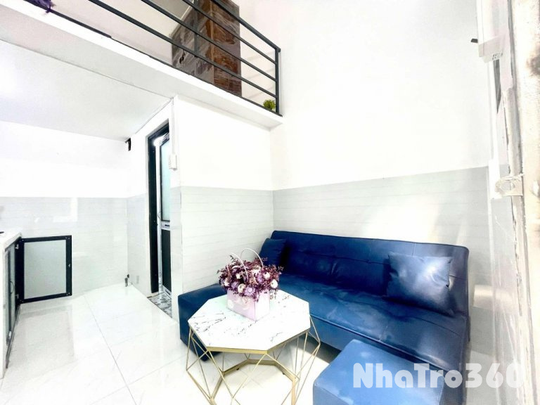 CĂN HỘ CAO CẤP GIÁ RẺ BÌNH TÂN_NGAY HƯƠNG LỘ 2