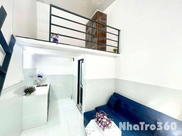 CĂN HỘ CAO CẤP GIÁ RẺ BÌNH TÂN_NGAY HƯƠNG LỘ 2