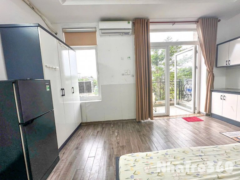 Phòng trọ cho sinh viên ở Gò Vấp