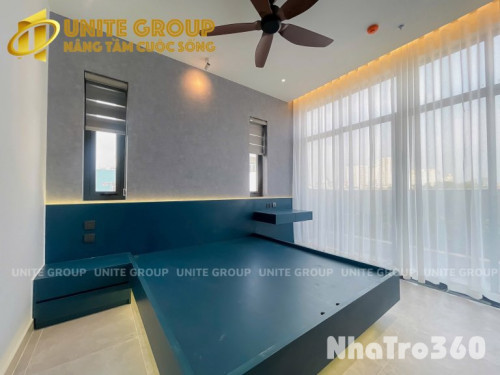 CĂN HỘ DỊCH VỤ TIỆN NGHI –NGUYỄN KHOÁI, QUẬN 4