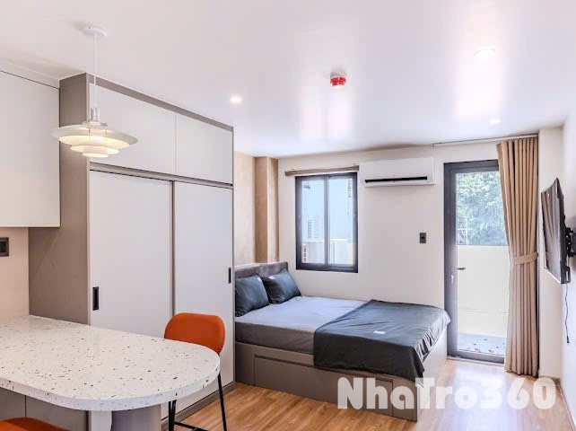 🔥 HOT HOT! CĂN HỘ MỚI TINH GIỮA LÒNG QUẬN 1