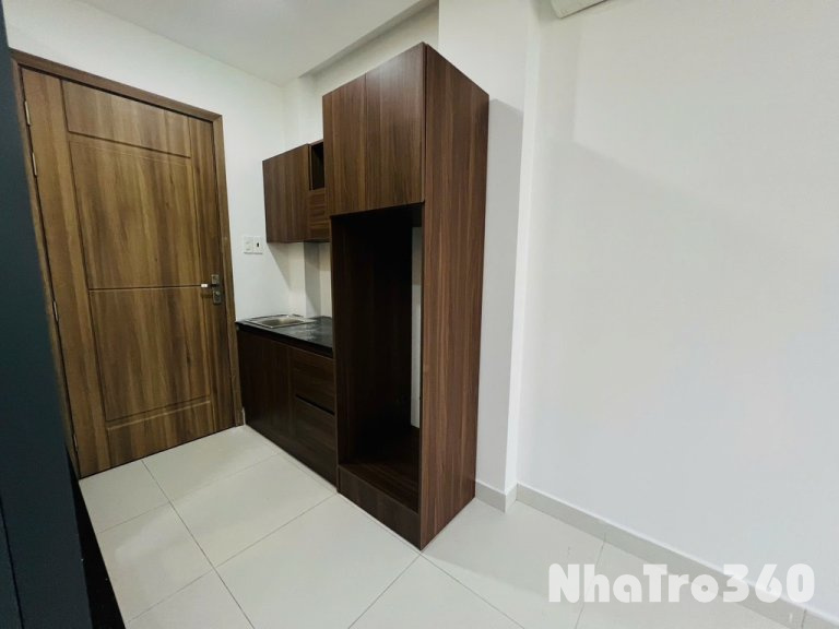 CHO THUÊ PHÒNG FULL NỘI THẤT QUẬN 1