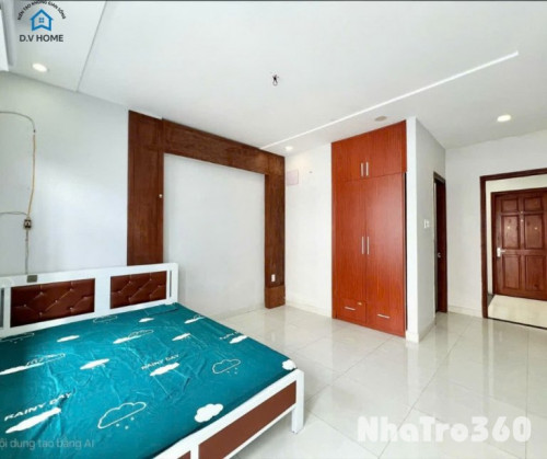 Phòng trọ cho sinh viên ở Gò Vấp