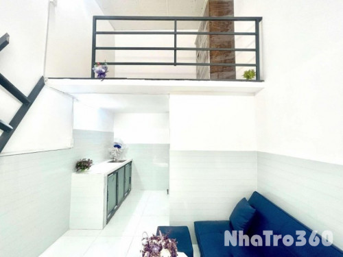 CĂN HỘ CAO CẤP GIÁ RẺ BÌNH TÂN_NGAY HƯƠNG LỘ 2