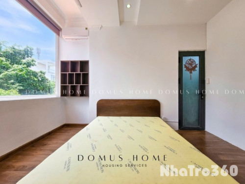 Khai trương 1PN full nt quận 7