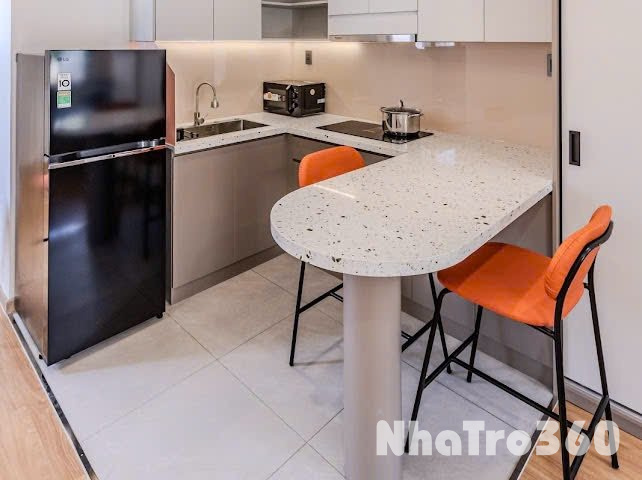 🔥 HOT HOT! CĂN HỘ MỚI TINH GIỮA LÒNG QUẬN 1