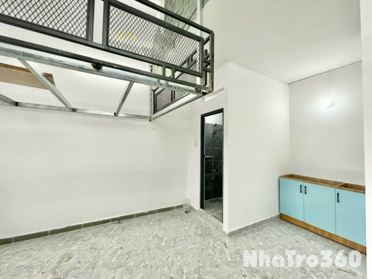 Phòng trọ cho sinh viên ở Gò Vấp