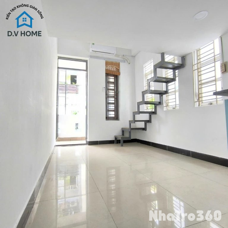 Phòng trọ cho sinh viên Gò Vấp