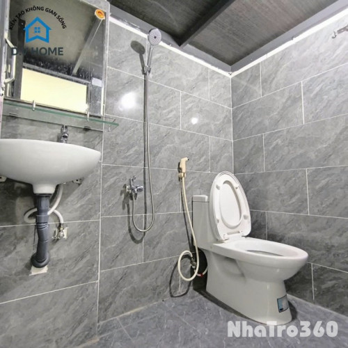 Phòng trọ cho sinh viên Gò Vấp