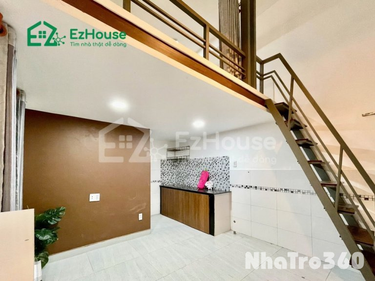 Nội thất cơ bản, máy nóng lạnh, cửa sổ, tự do